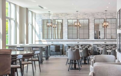 Homewood Suites by Hilton Boston Logan Airport Chelsea