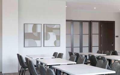 Homewood Suites by Hilton Boston Logan Airport Chelsea