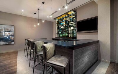 Homewood Suites by Hilton Boston Logan Airport Chelsea