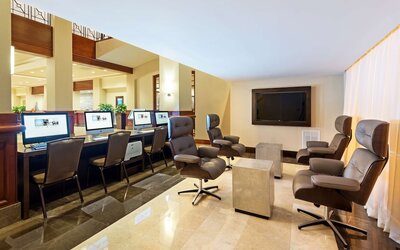 Capital Hilton
