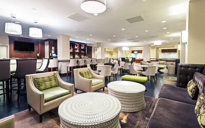 Capital Hilton