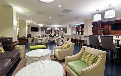 Capital Hilton