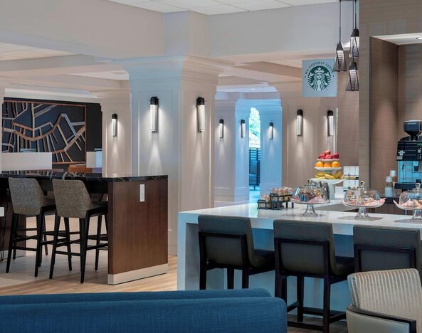 Boston Marriott Peabody