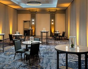 Boston Marriott Peabody