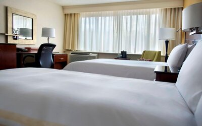 Boston Marriott Peabody
