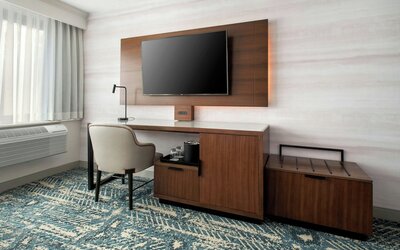 Boston Marriott Peabody