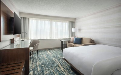 Boston Marriott Peabody