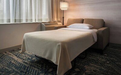 Boston Marriott Peabody