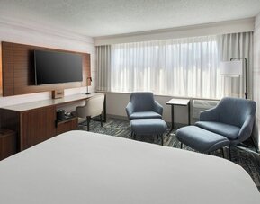 Boston Marriott Peabody