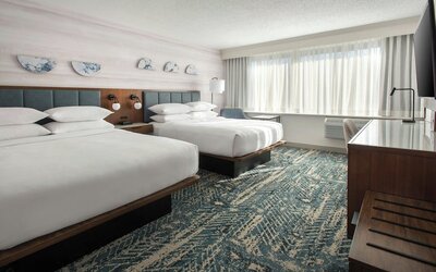 Boston Marriott Peabody