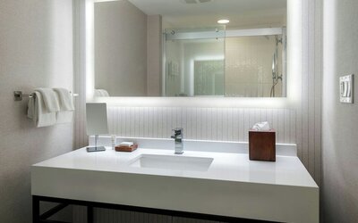 Boston Marriott Peabody