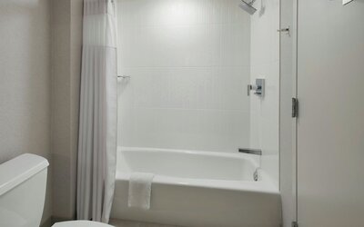 Boston Marriott Peabody