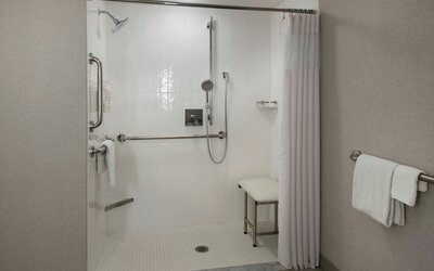 Boston Marriott Peabody