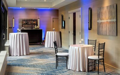 Boston Marriott Peabody