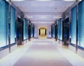 The SKYLOFTS at MGM Grand