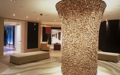 The SKYLOFTS at MGM Grand