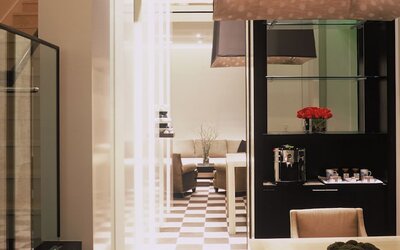 The SKYLOFTS at MGM Grand