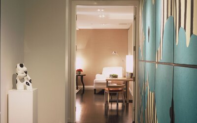 The SKYLOFTS at MGM Grand