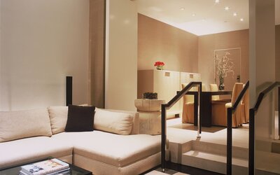 The SKYLOFTS at MGM Grand