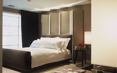 The SKYLOFTS at MGM Grand