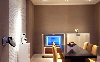 The SKYLOFTS at MGM Grand
