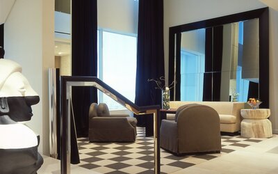 The SKYLOFTS at MGM Grand