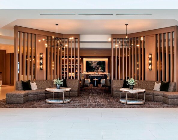 Marriott Boston Quincy