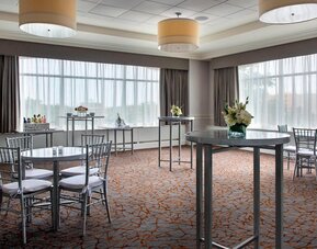 Marriott Boston Quincy