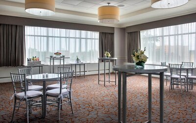 Marriott Boston Quincy