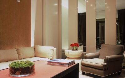 The SKYLOFTS at MGM Grand
