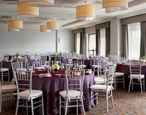 Marriott Boston Quincy