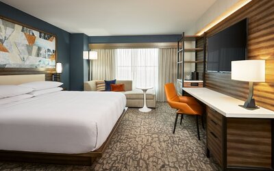 Marriott Boston Quincy