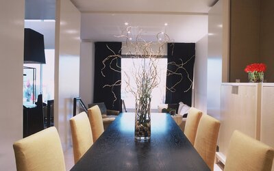 The SKYLOFTS at MGM Grand