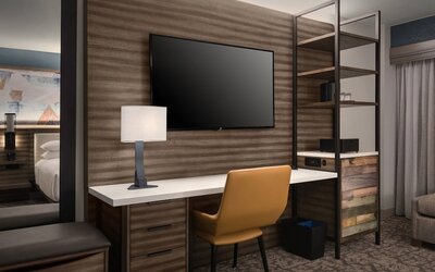 Marriott Boston Quincy