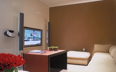 The SKYLOFTS at MGM Grand