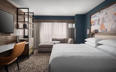Marriott Boston Quincy