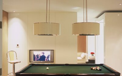 The SKYLOFTS at MGM Grand