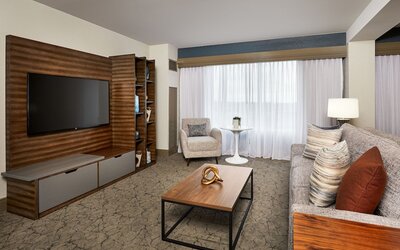 Marriott Boston Quincy
