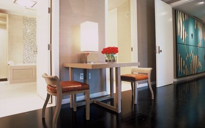 The SKYLOFTS at MGM Grand