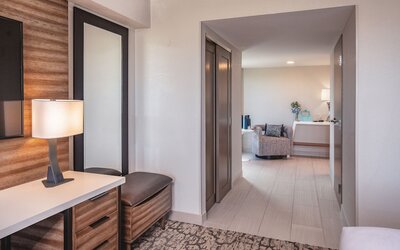 Marriott Boston Quincy