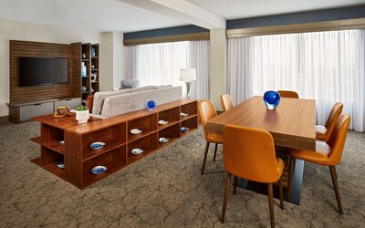 Marriott Boston Quincy