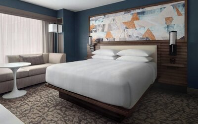 Marriott Boston Quincy