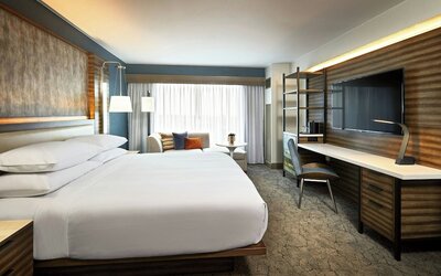 Marriott Boston Quincy