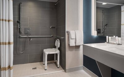 Marriott Boston Quincy