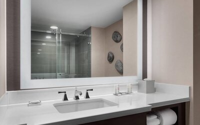 Marriott Boston Quincy