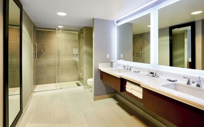 Marriott Boston Quincy