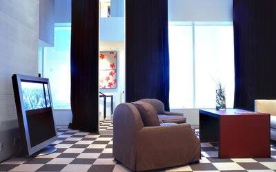 The SKYLOFTS at MGM Grand
