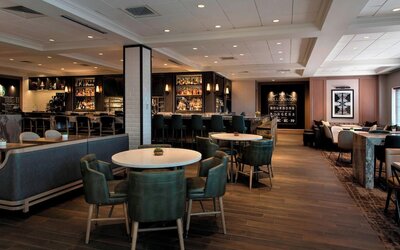 Marriott Boston Quincy