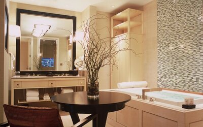 The SKYLOFTS at MGM Grand