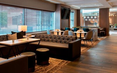 Marriott Boston Quincy
